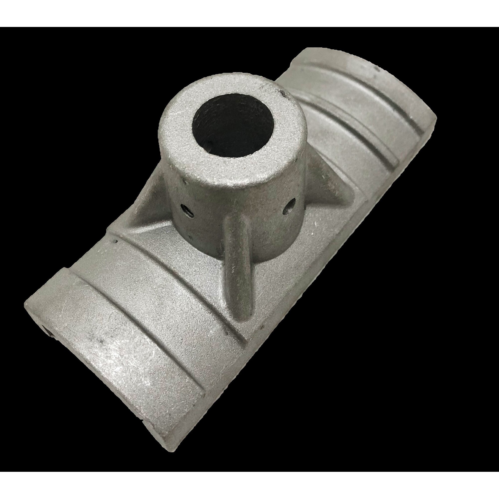 Fechometal, 3/4ft.' X 0.044 - PER UNITY, Material Aluminum, Model# SUPBANALUCPEXP